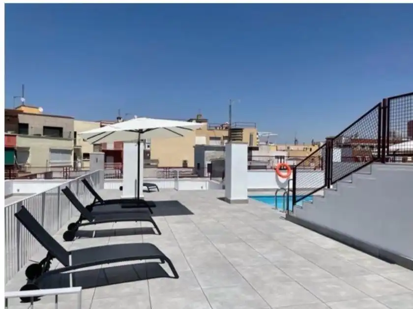 Oficina con ascensor en venta en Calle boix y morer, imagen 3