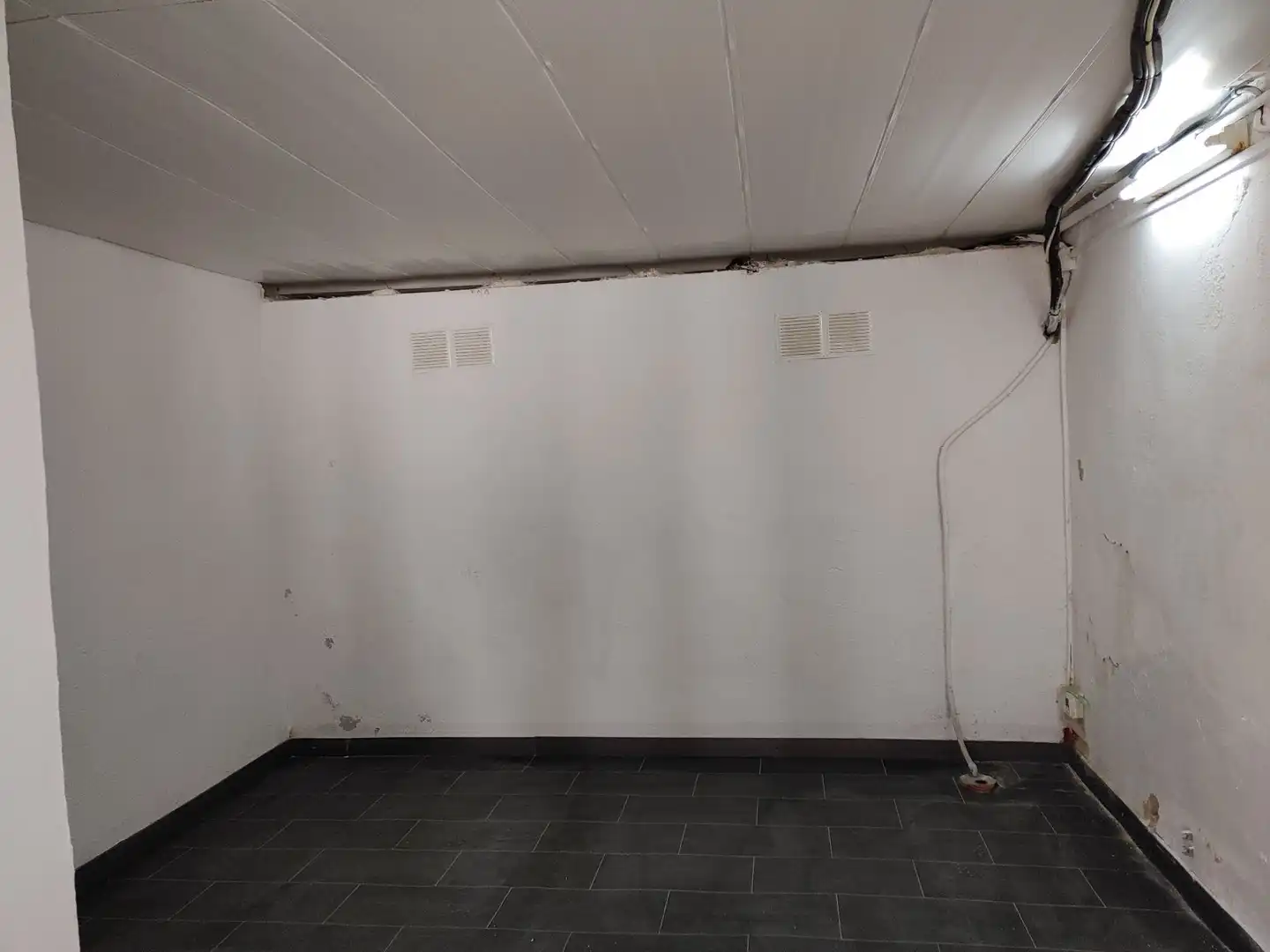 Local comercial en alquiler en Carrer de la Muralla, imagen 12
