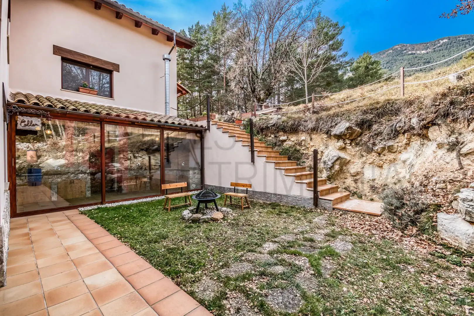 Finca rústica en venta en C-462, 7, Sant Llorenç de Morunys
