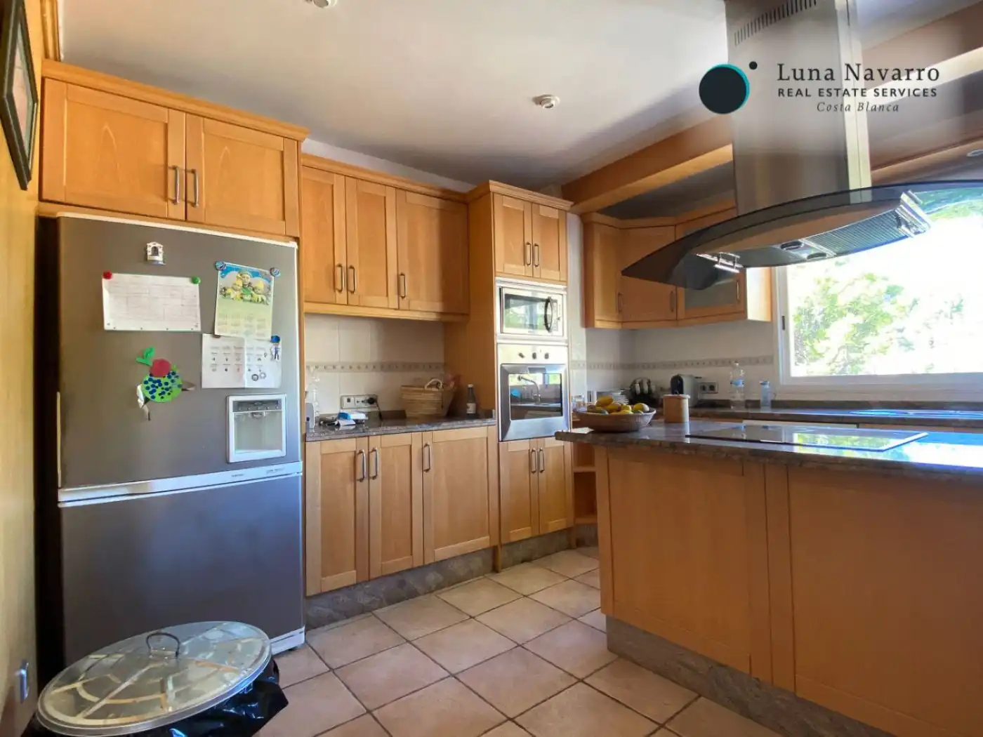 Chalet con piscina en venta en Chambele, imagen 19