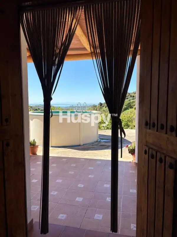 Casa rústica con terraza en venta en Diseminado Diseminados, imagen 4