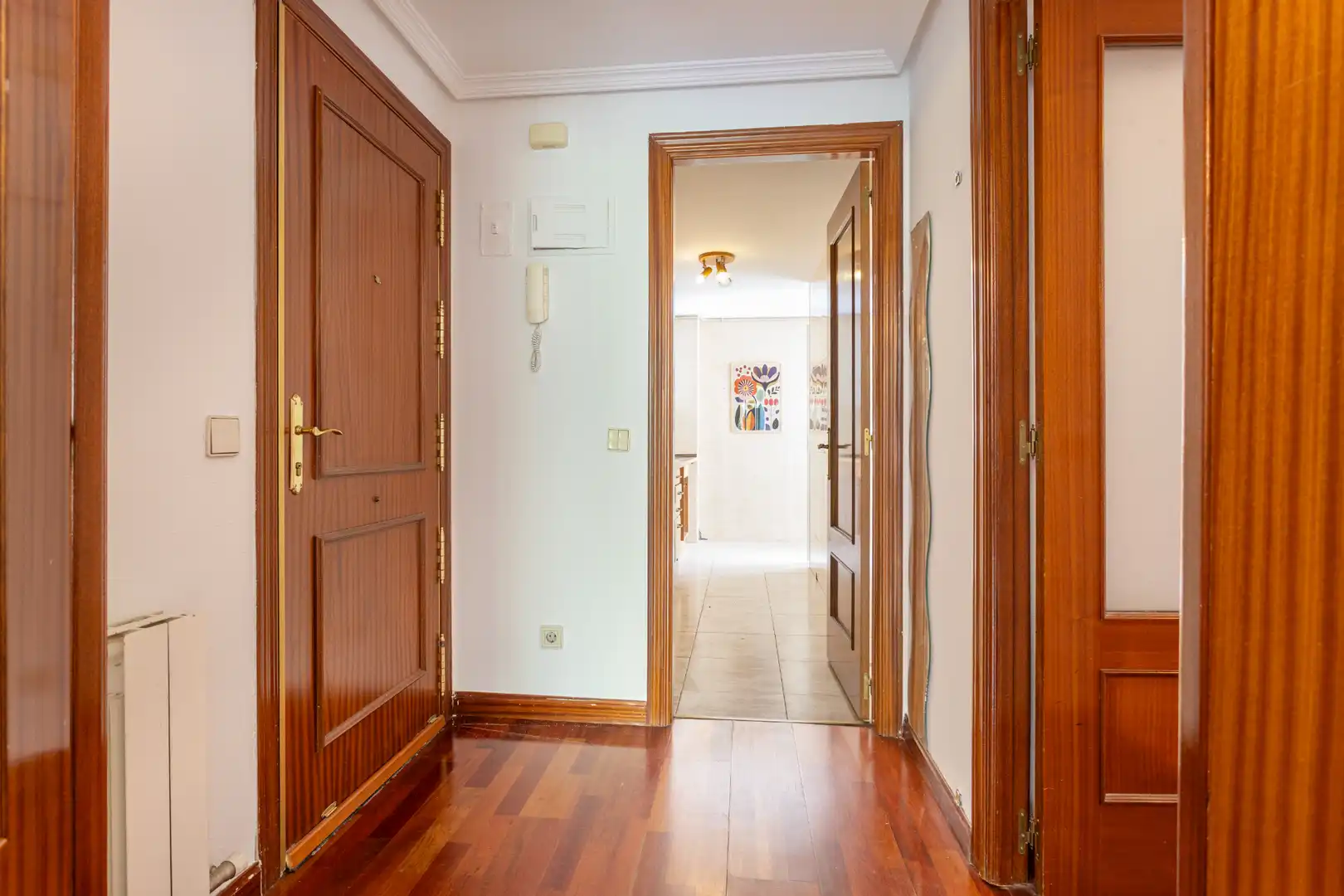 Flat with terrace for sale in Avenida de La Rioja, imagen 27