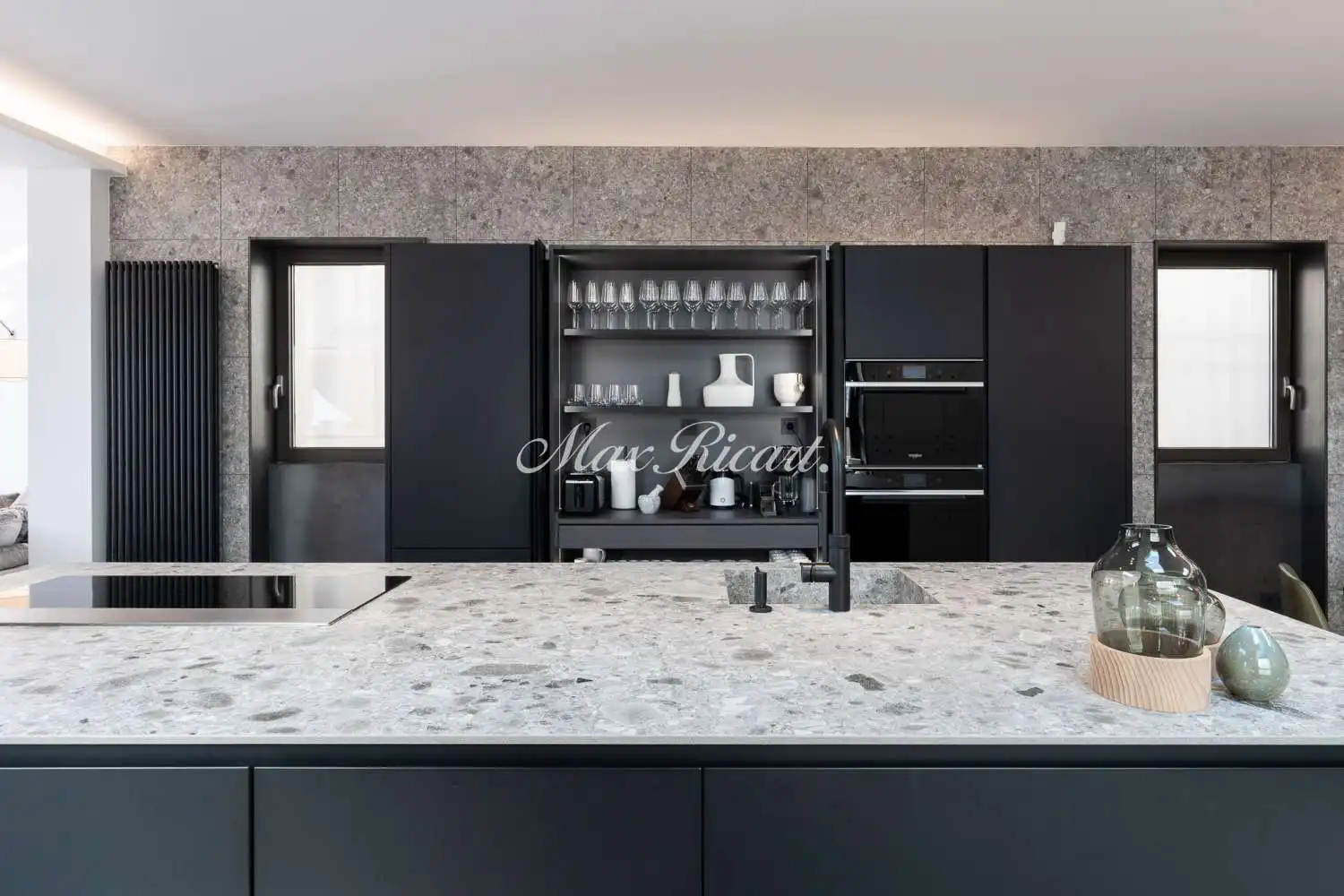 Attic for rent in N/A, Dreta de l'Eixample