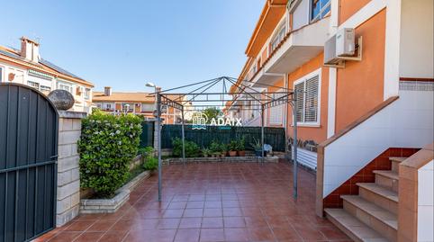 Foto 4 de Casa o xalet en venda a Calle Rodrigo Gil de Hontañón  de Cáceres, Mejostilla, Cáceres Capital