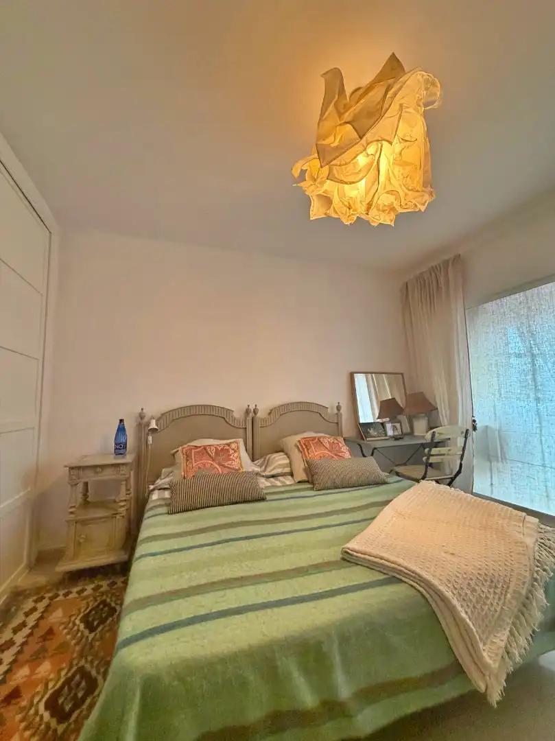 Ground floor for rent in Marbella, Málaga
