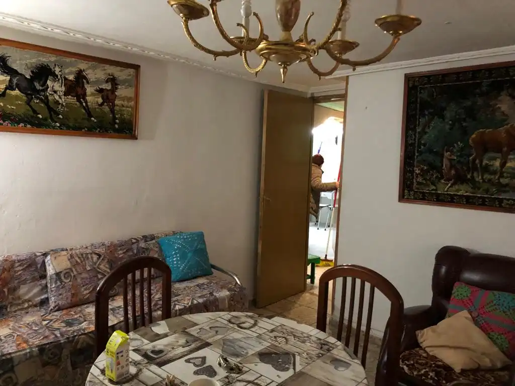 Country house zum Verkauf in Padilla de Abajo mit Heizung, Privatgarten und Abstellraum