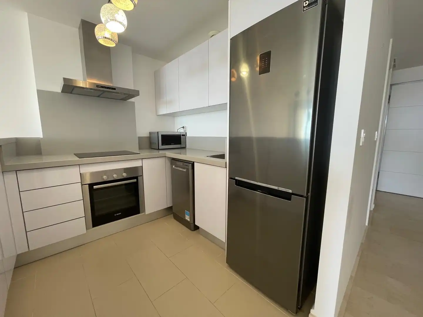 Apartamento con piscina en venta en Poble Nou - Montiboli, imagen 11