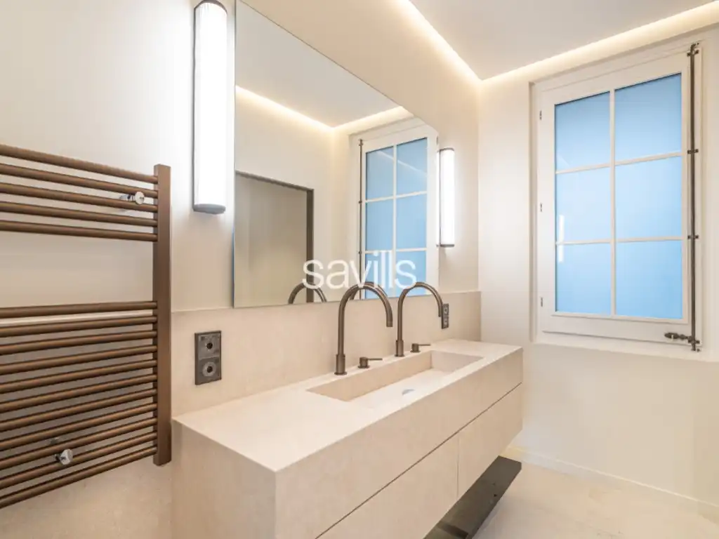 Apartament amb terrassa en venda a Eixample, imagen 15