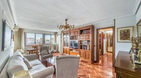 Foto 2 de Pis en venda a Marroquina,  Madrid Capital