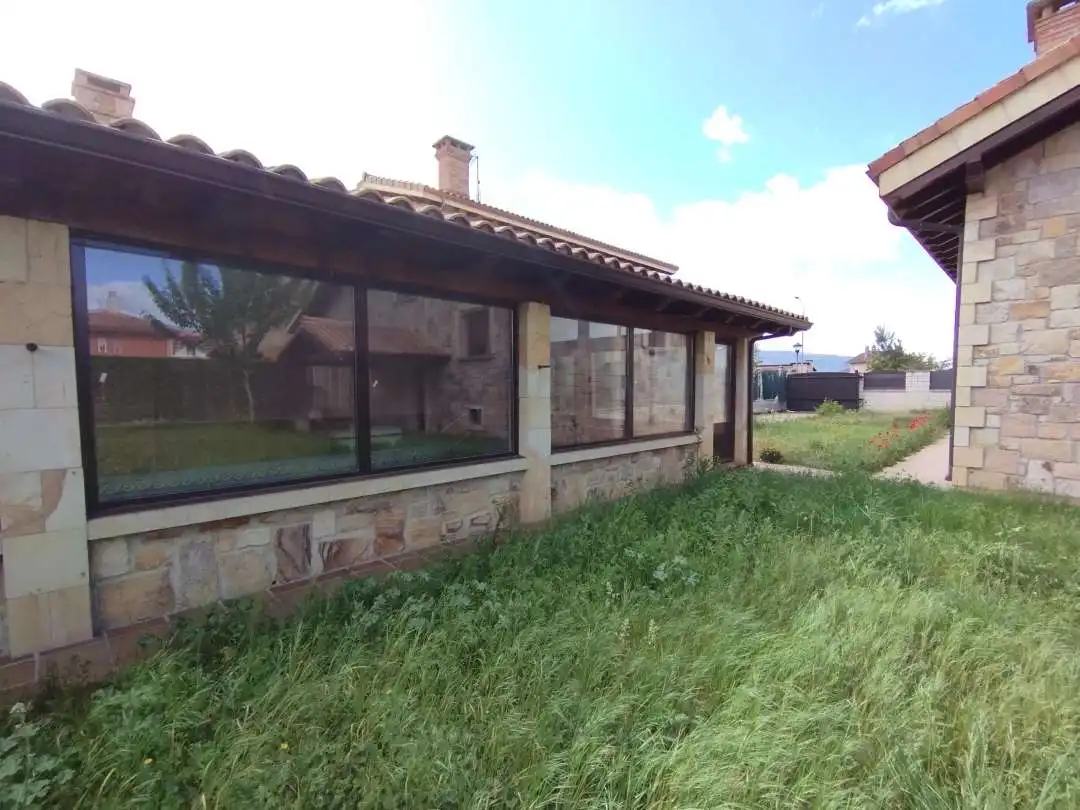 Chalet en venta en Villarcayo de Merindad de Castilla la Vieja, imagen 5