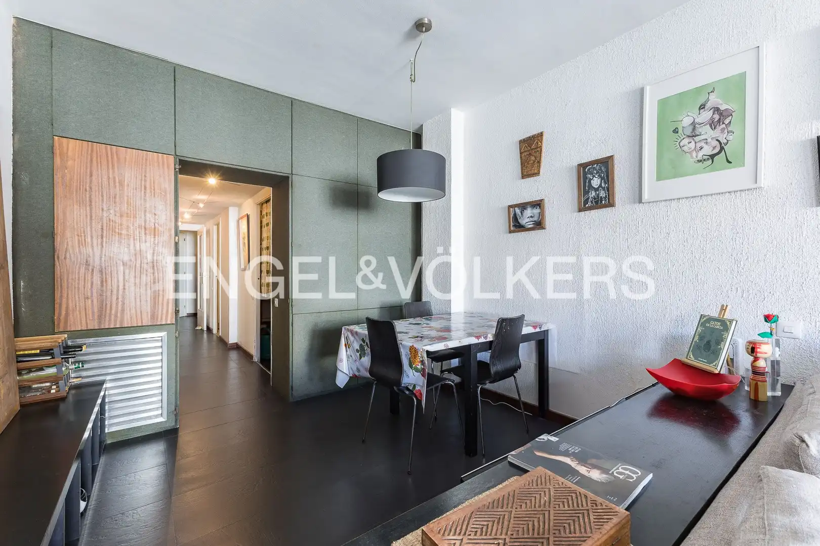 Appartement avec terrasse à vendre à Sarrià - Sant Gervasi, imagen 7