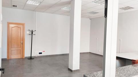 Photo 3 of Office to rent in El Viso de San Juan, Toledo