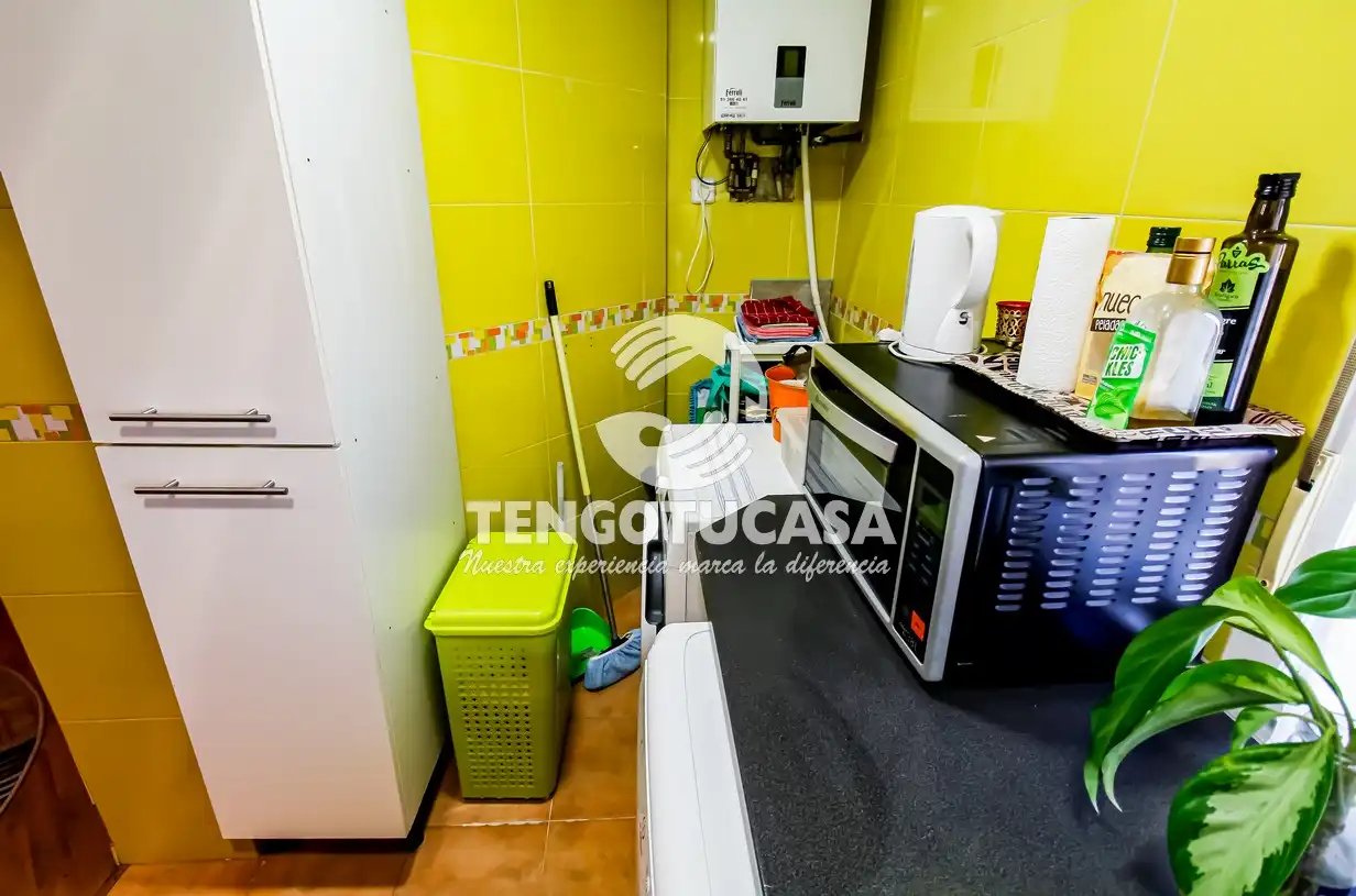 Piso en venta en Calle del Ángel de la Guarda, Canillejas