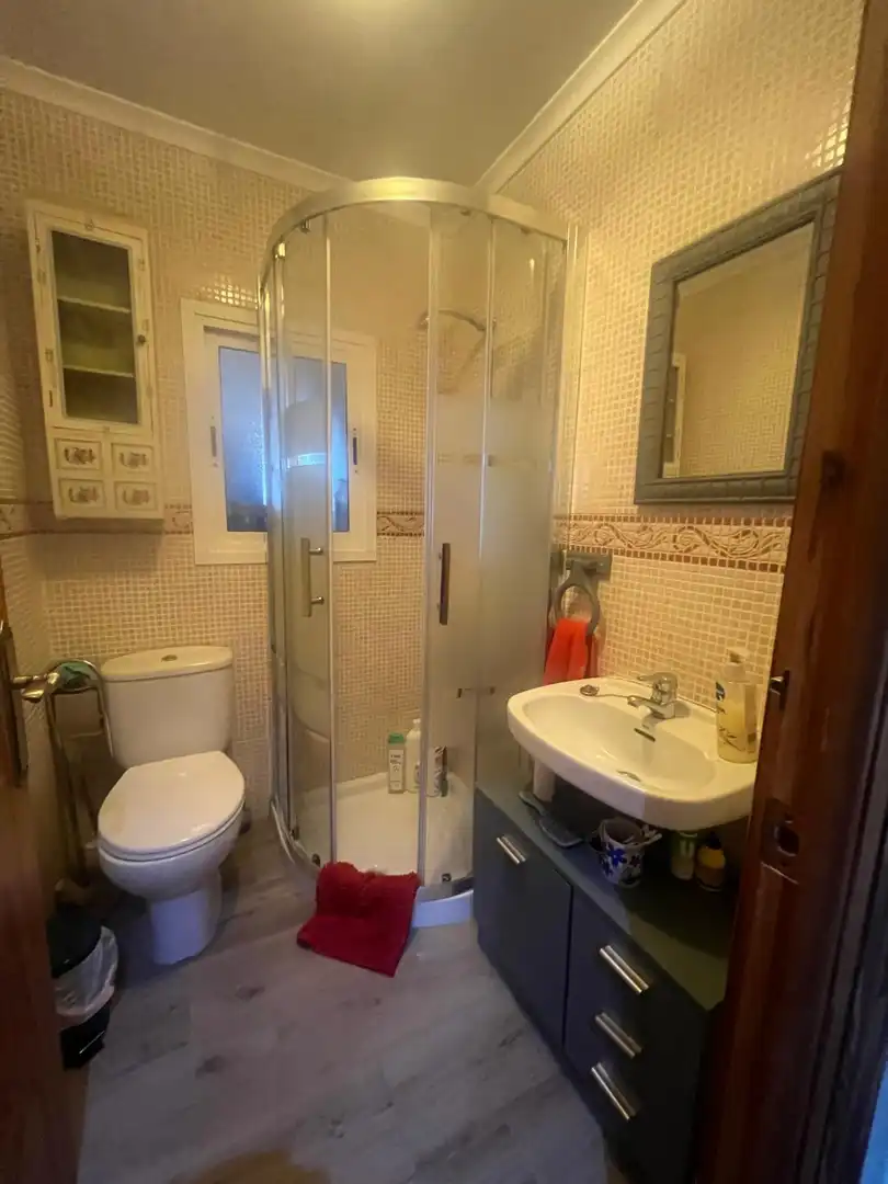 Villa con terrazza in vendita a Los Collados-Los Geraneos, imagen 24