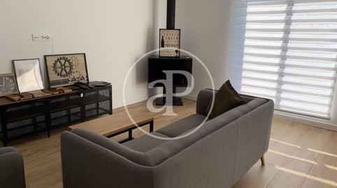 Foto 2 de Casa o chalet de alquiler en Urb. Calicanto a 10, Godelleta, Valencia