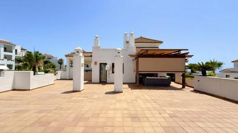 Foto 2 de Àtic en venda a Marina de la Alcaidesa, La Alcaidesa, Cádiz