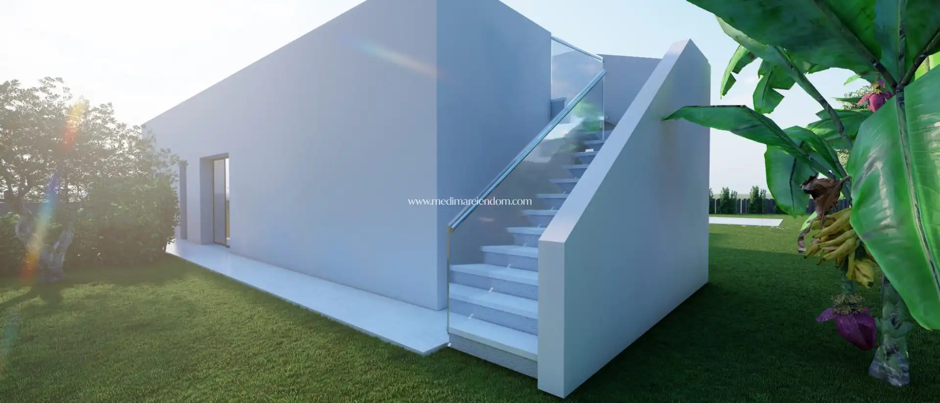 Villa in vendita a La Fustera, imagen 8