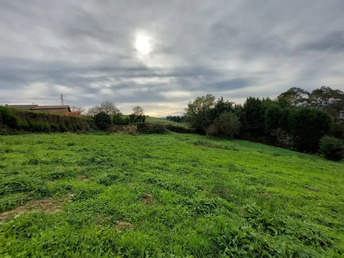Residencial en venta en Gijón 