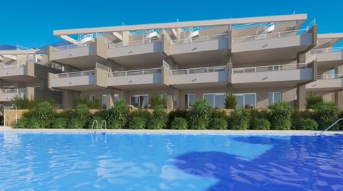 Foto 3 de Dúplex en venda a Estepona Golf, Estepona