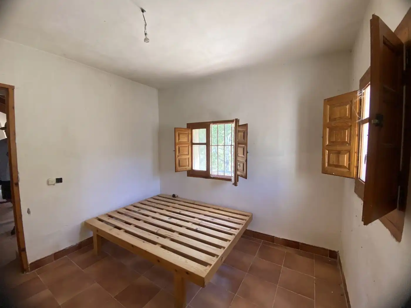 Country house with garden for sale in Polígono 82 Paraje 2629 LOS REALES, imagen 7