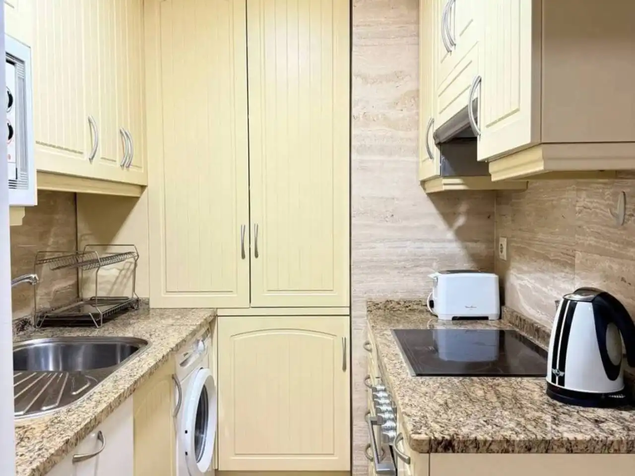 Flat for rent in Goya