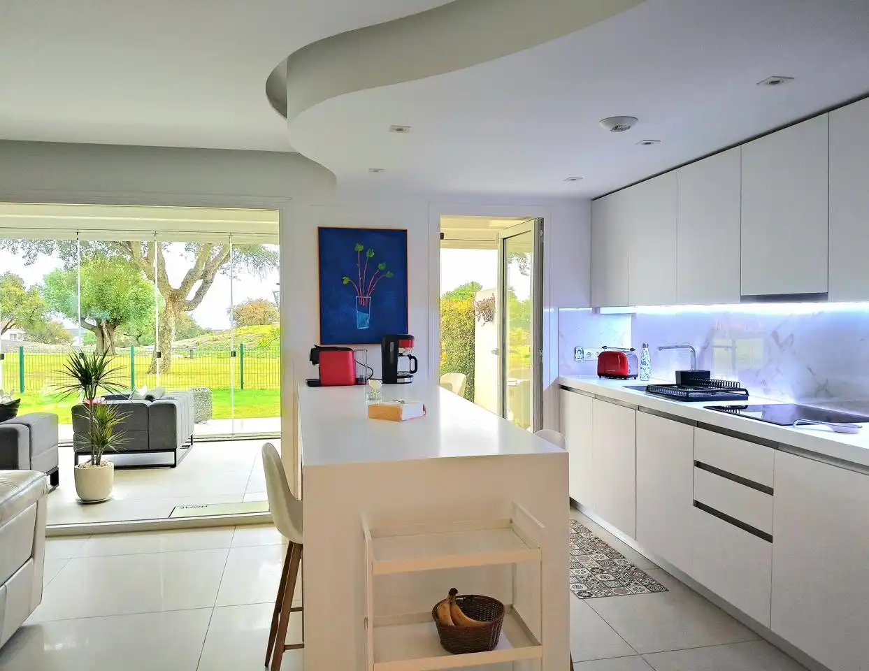 Erdgeschosswohnung mit Pool zum Verkauf in Mesilla Del Diente, imagen 16