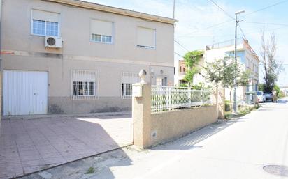 Casa o xalet en venda a De la Libertad, El Palmar