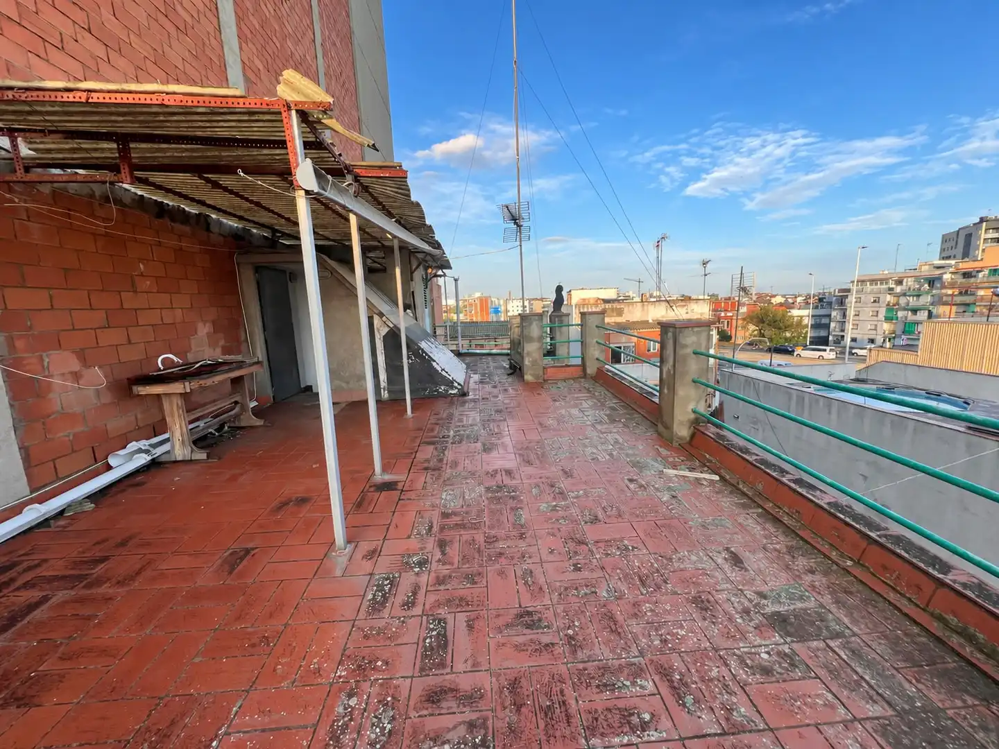 Attico con terrazza in vendita a Carrer Góngora, imagen 3