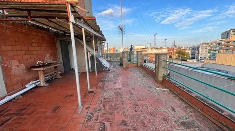 Foto 3 de Ático en venta en Carrer Góngora, Sant Crist, Badalona