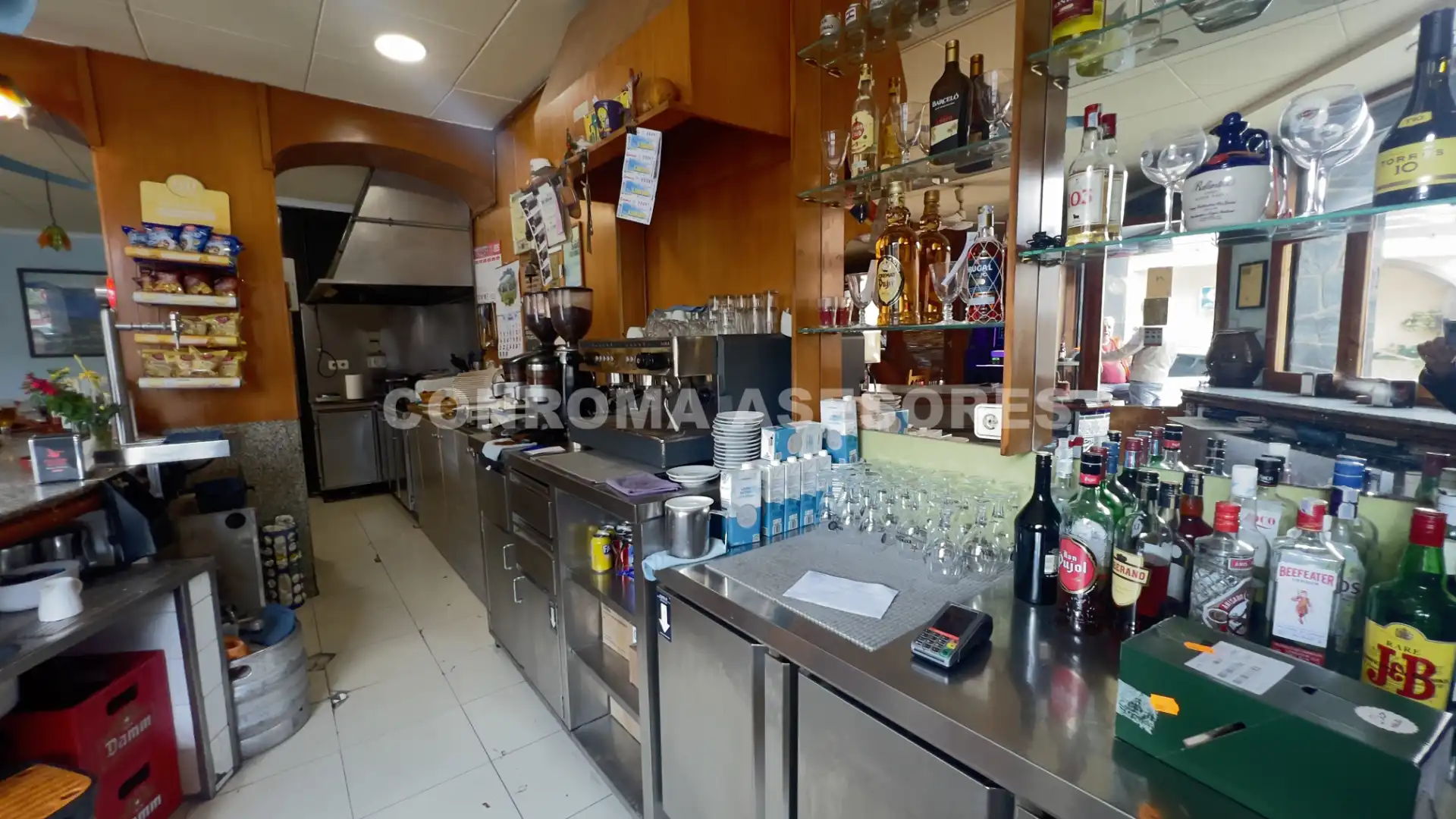 Local comercial en venda a Centre, imagen 23