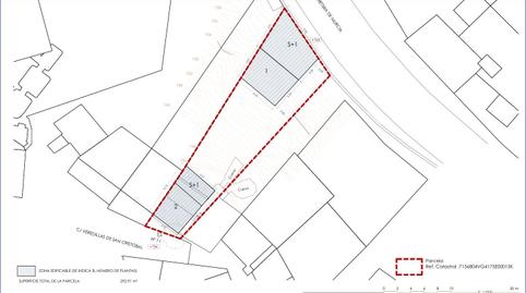 Photo 5 of House or chalet for sale in Calle Veredillas de San Cristóbal, 11, San Ildefonso,  Granada Capital