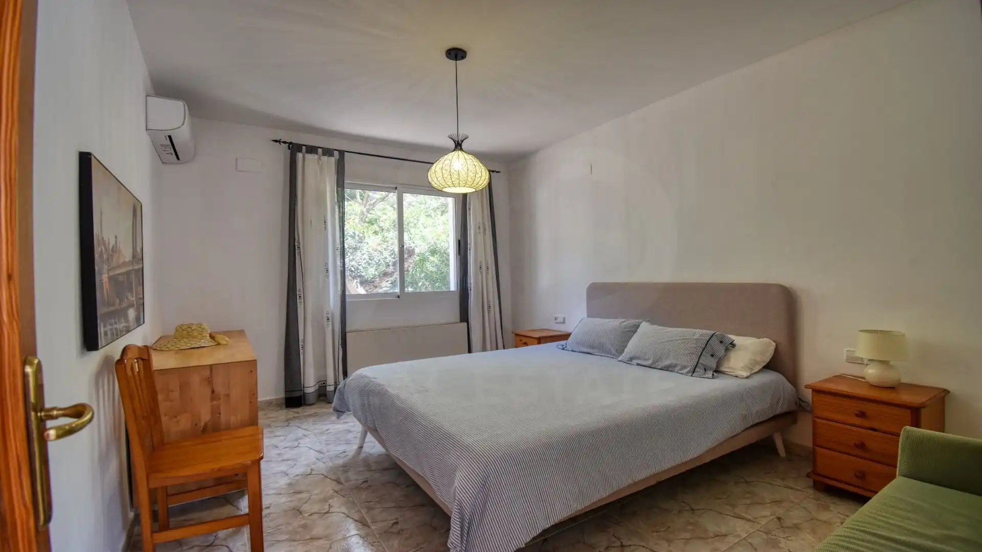 Detached house with pool for sale in Centro, imagen 20