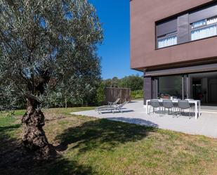 Terrassa de Dúplex en venda en L'Ametlla del Vallès amb Aire condicionat, Terrassa i Piscina
