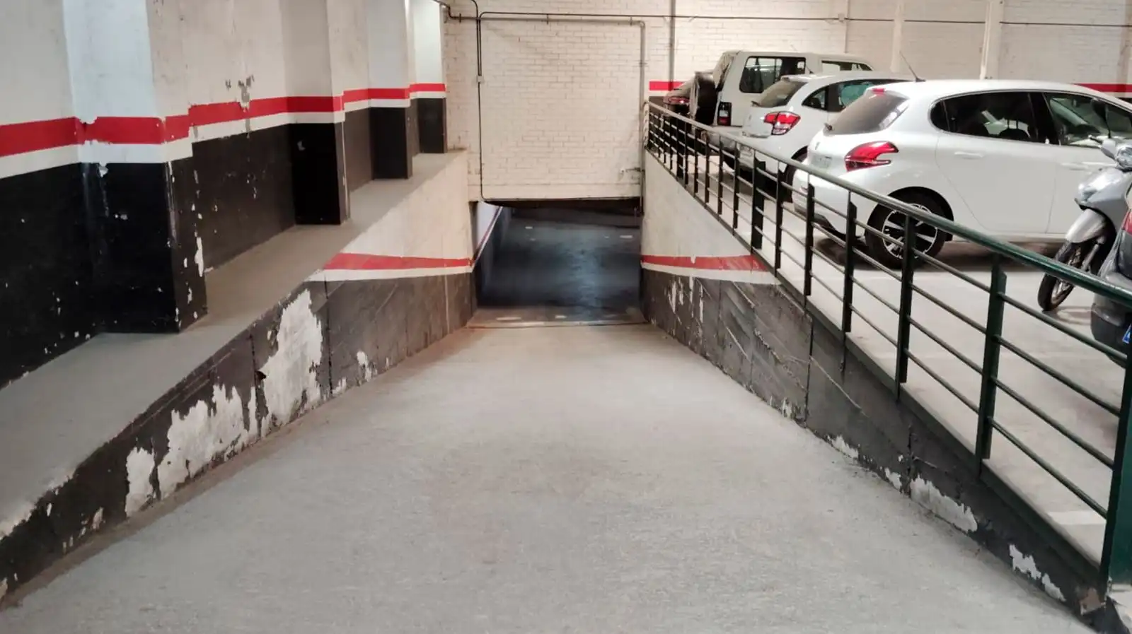 Individual to rent in CALLE ROCAFORT 98, imagen 9
