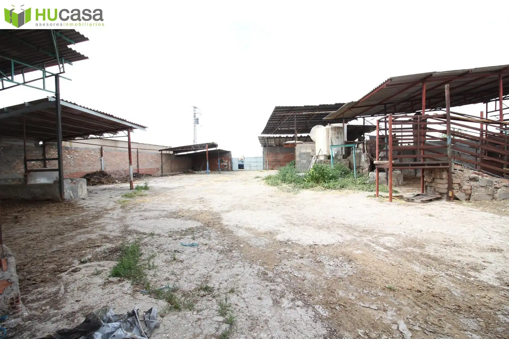 Land for sale in Toledo