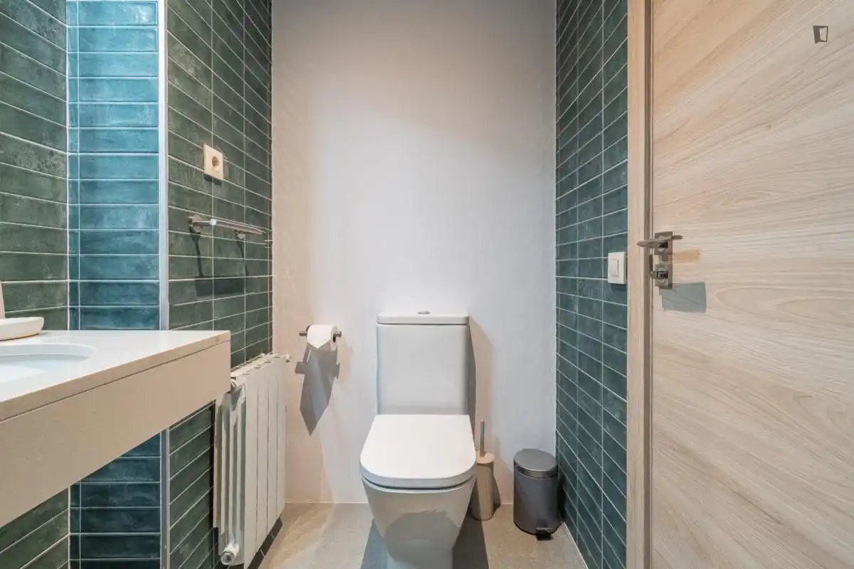 Habitación en Sants-Badal