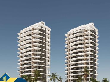 Mini appartamento con piscina in vendita a Marisol Park - Ortembach - Los Almendros