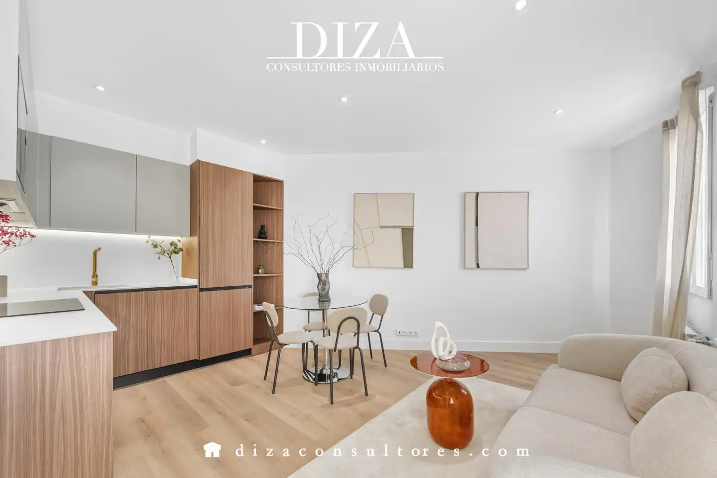 Penthouse mit Aufzug zum Verkauf in Calle de Máiquez, imagen 2