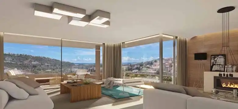 Apartment mit Pool zur Miete in Urbanizacion Reserva Alcuzcuz, imagen 11