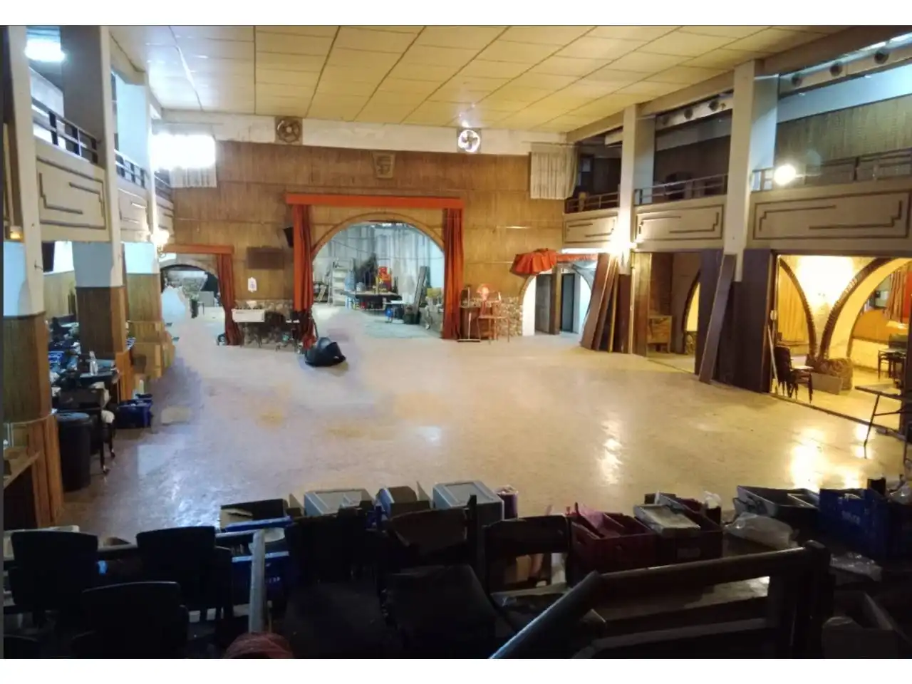 Commercial properties for rent in Tamarite de Litera