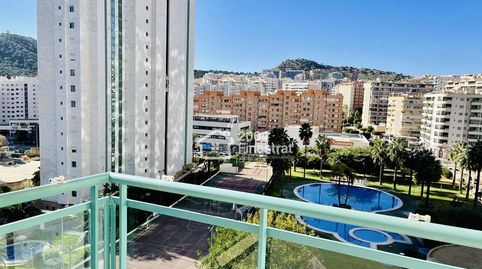 Foto 4 de Apartament en venda a Carrer Terral, Cala Palmera - Atrium, Villajoyosa / La Vila Joiosa