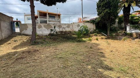 Parcela , en centro Blanes, imagen 4