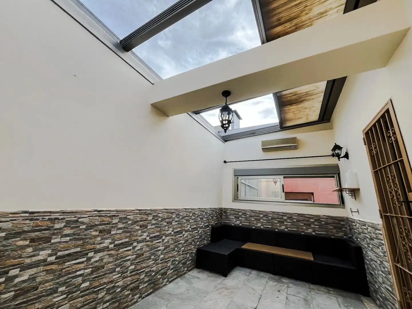 Wohnung zur Miete in Calle de Omega, 17, Valdebernardo - Valderribas