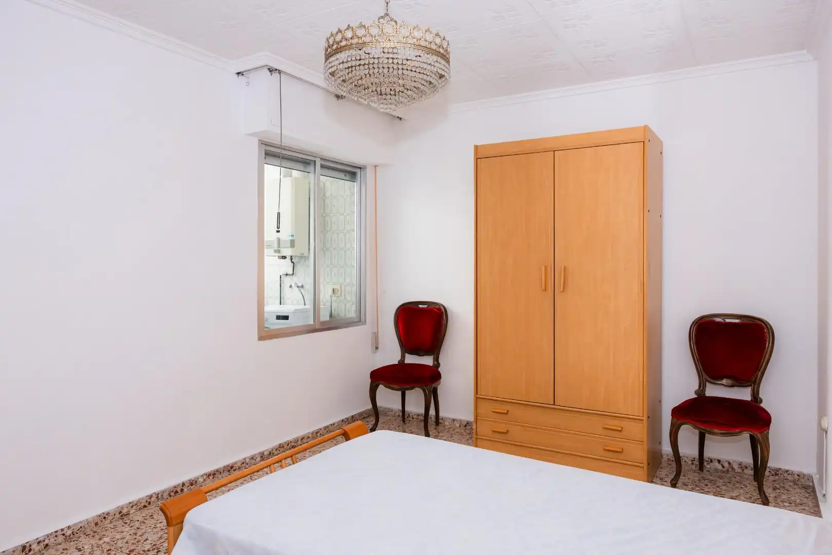 Piso en venta en NOU D'OCTUBRE, Alfafar