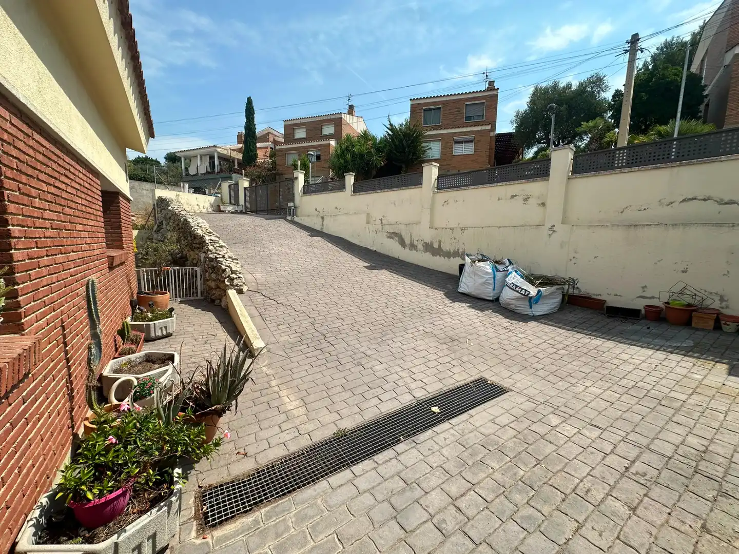 Xalet amb terrassa en venda a Segur de Dalt, imagen 19