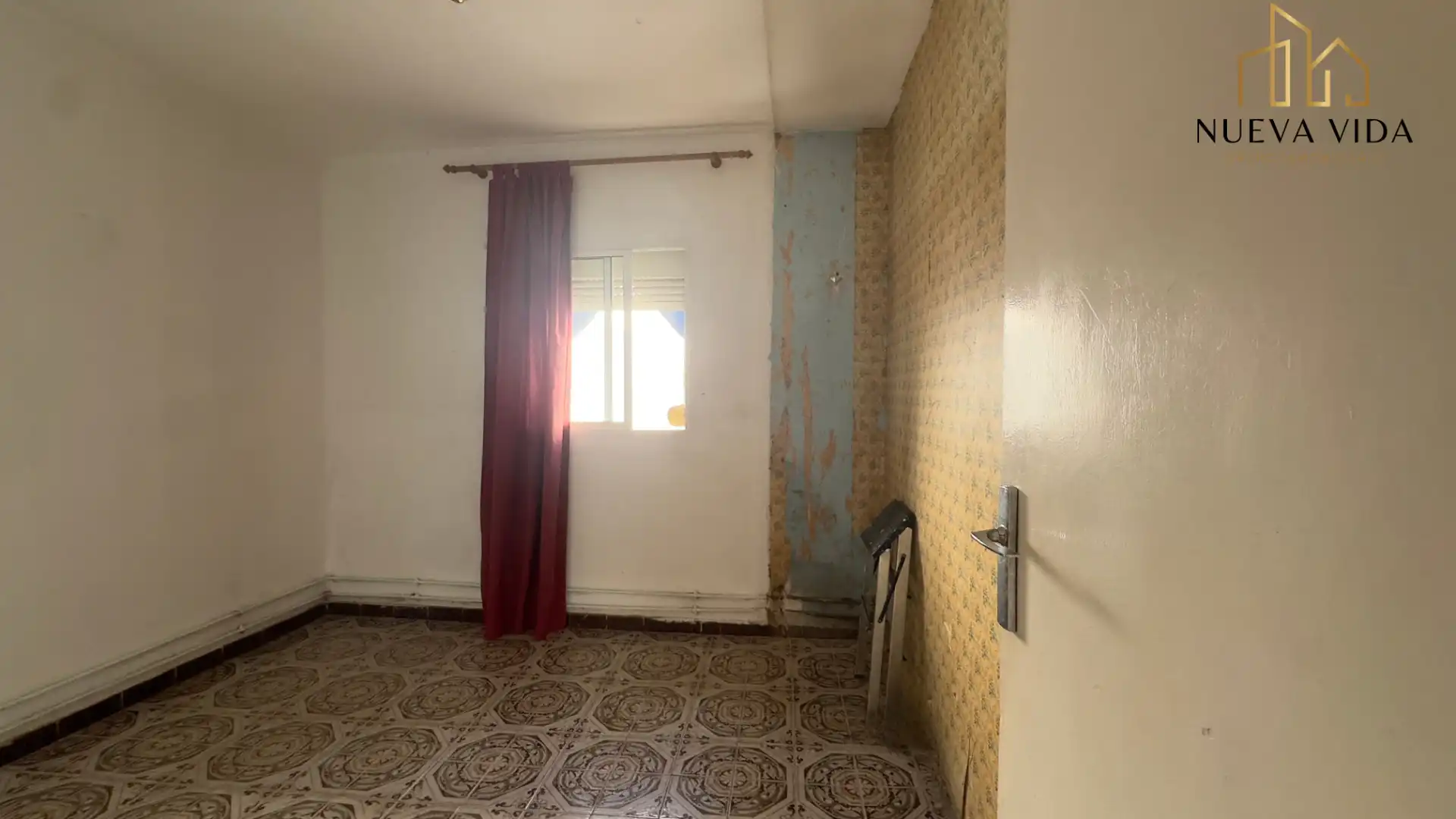 Bedroom of Flat for sale in Sevilla  with Terrace