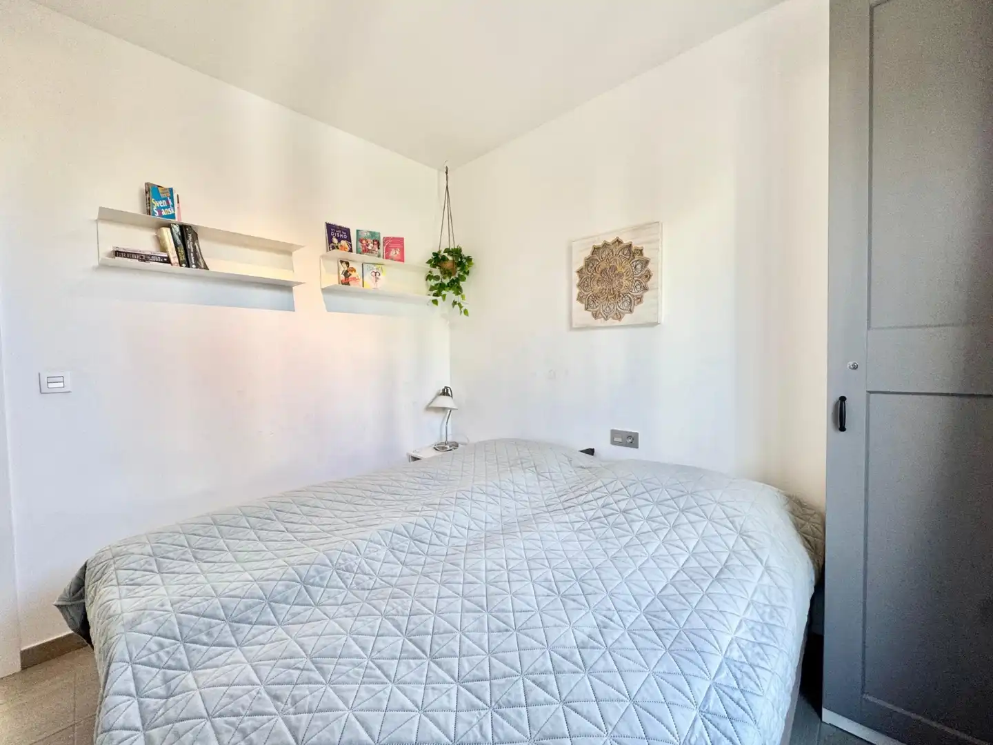 Casa con terraza en alquiler en Los Balcones - Los Altos, imagen 22