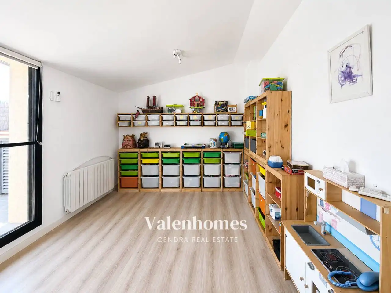 Casa o xalet en venda en Terrassa amb Aire condicionat, Calefacció i Terrassa