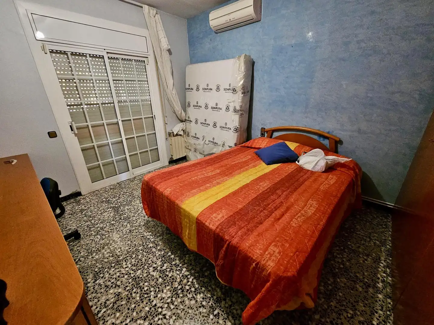 Bedroom of Houses for sale in Tordera  with Private garden, Terrace and Swimming Pool