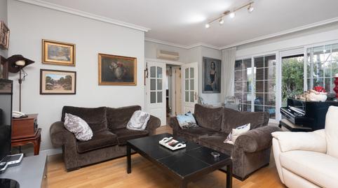 Foto 4 de Casa adosada en venta en Zona Carretera del Plantío, Majadahonda